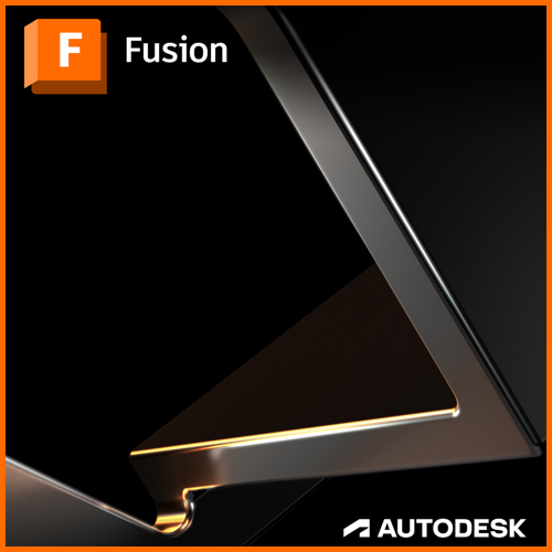 Autodesk Fusion