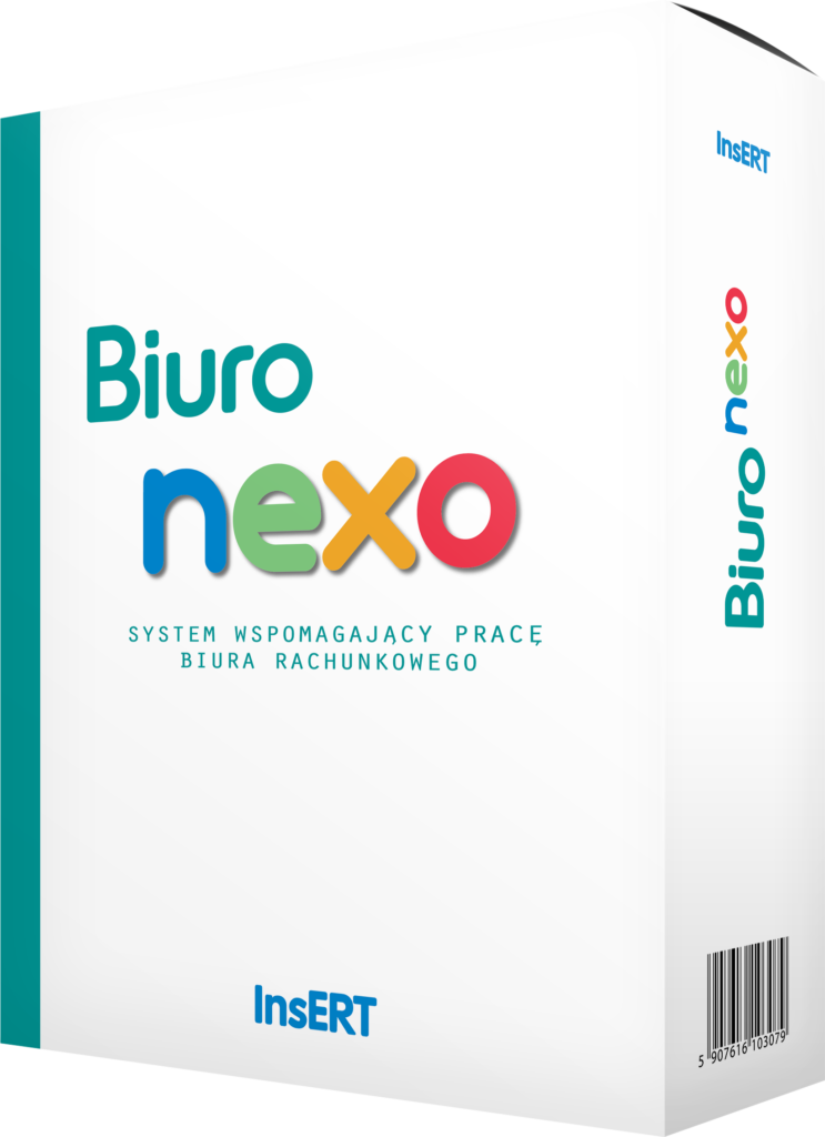 Biuro nexo