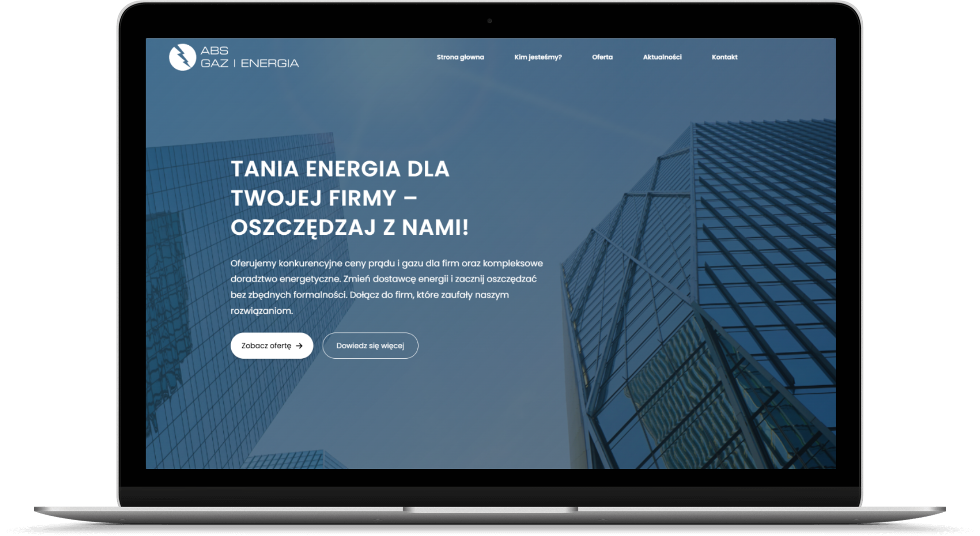 ABS Energia