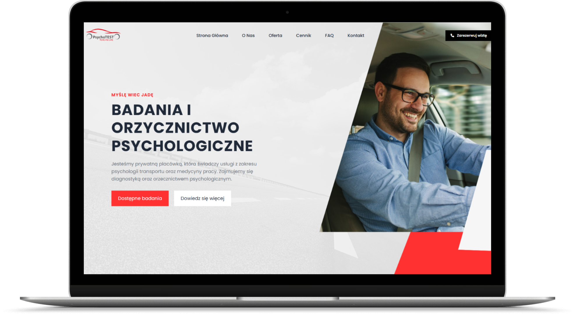 PsychoTest