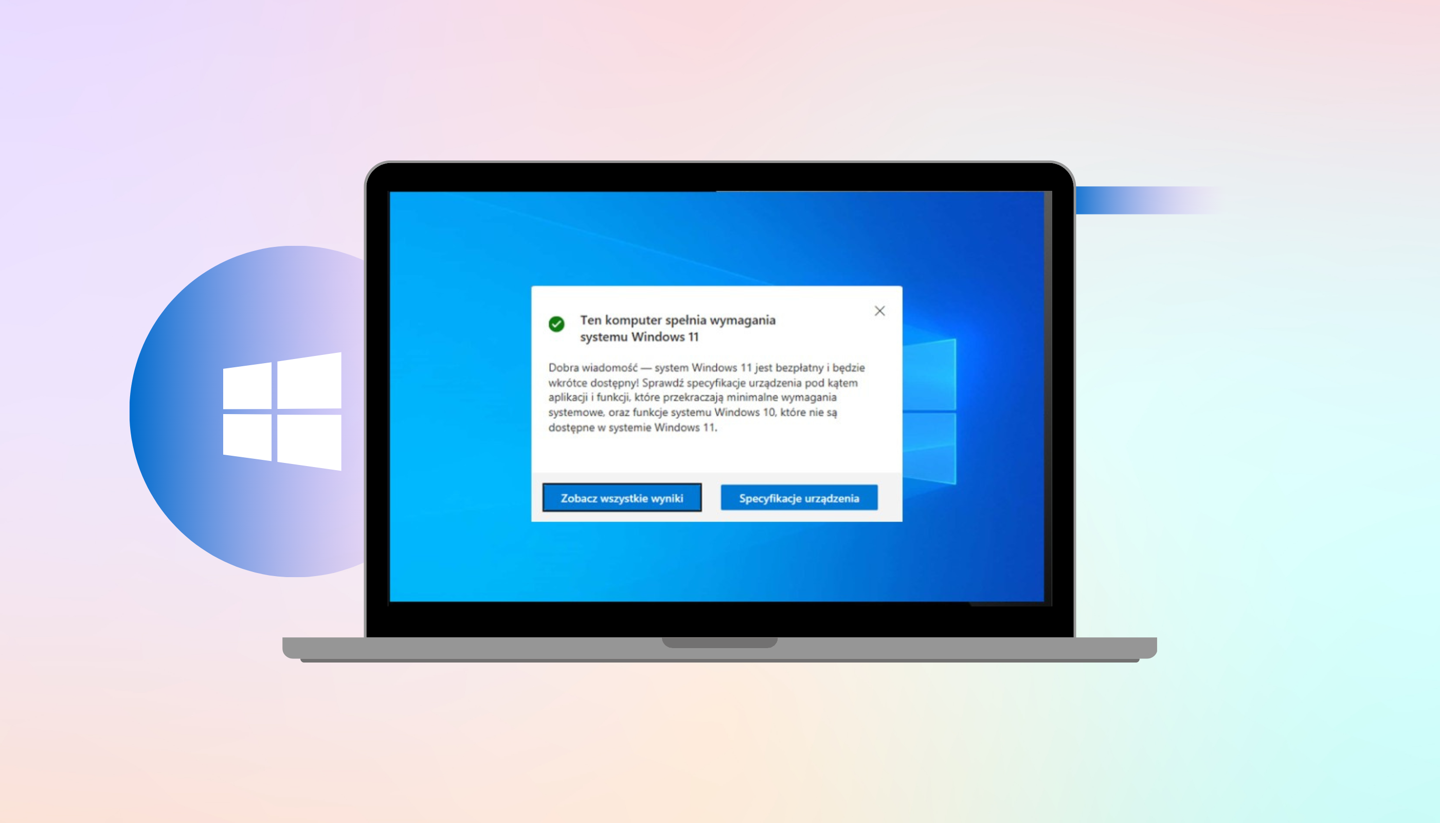 Wymagania sprzętowe Windows 11 – czy Twój komputer jest gotowy na aktualizację?
