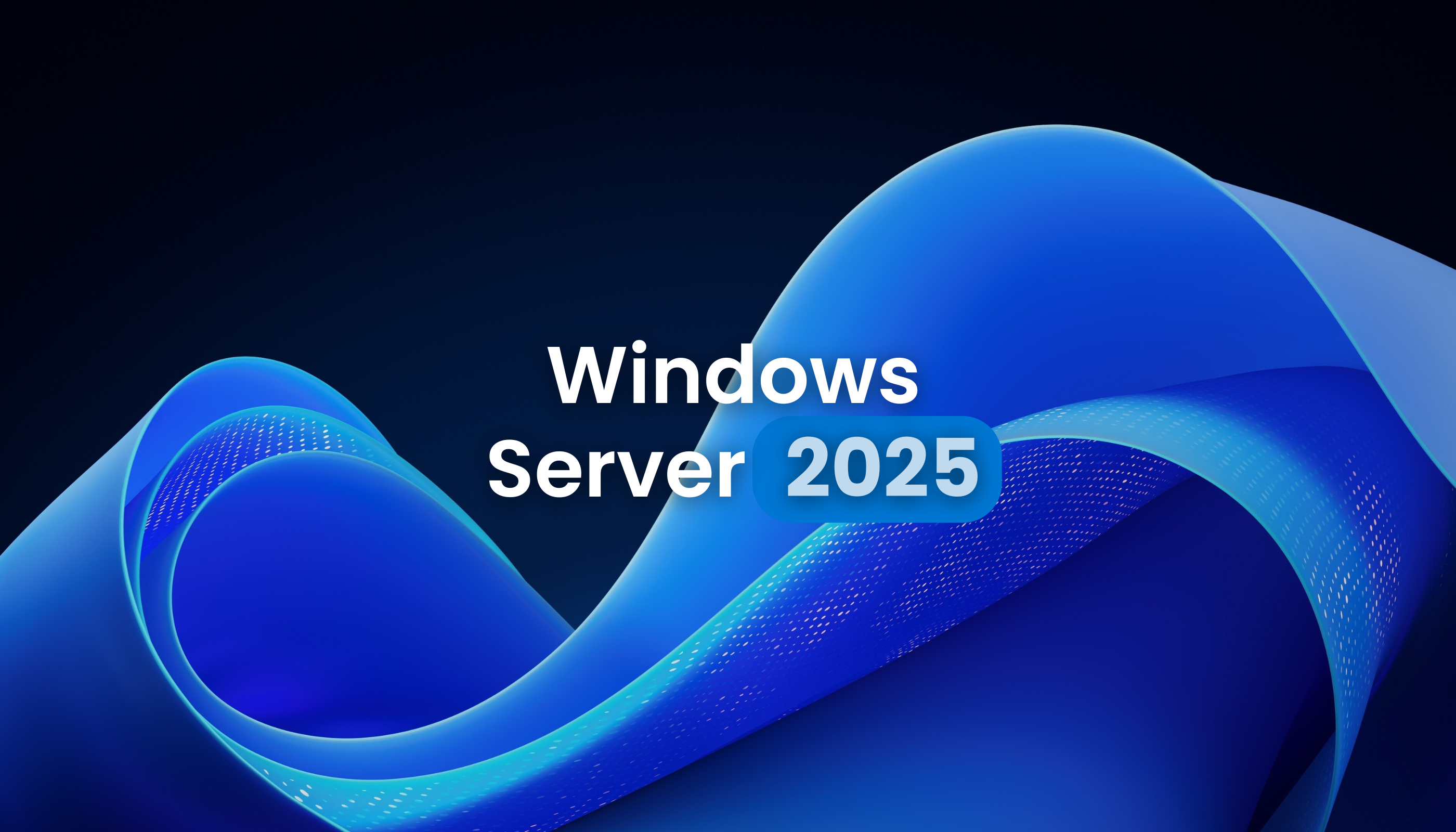 Windows Server 2025: Rewolucja w centrum danych – wszystko co musisz wiedzieć o migracji