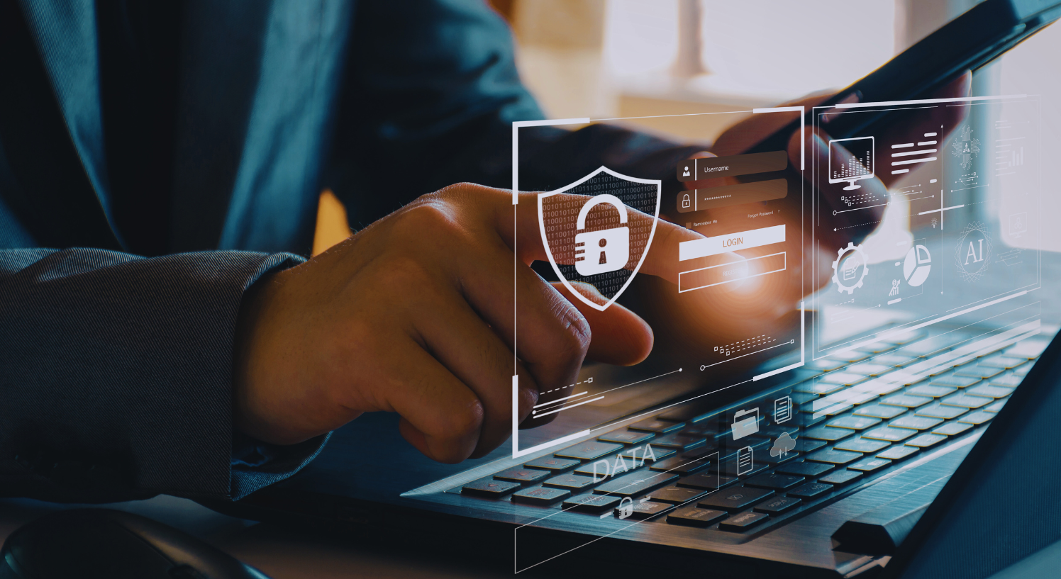 KSeF – jak szybko uzyskać dostęp? Profil Zaufany, podpis elektroniczny czy urząd? | ABS Informatyk Częstochowa