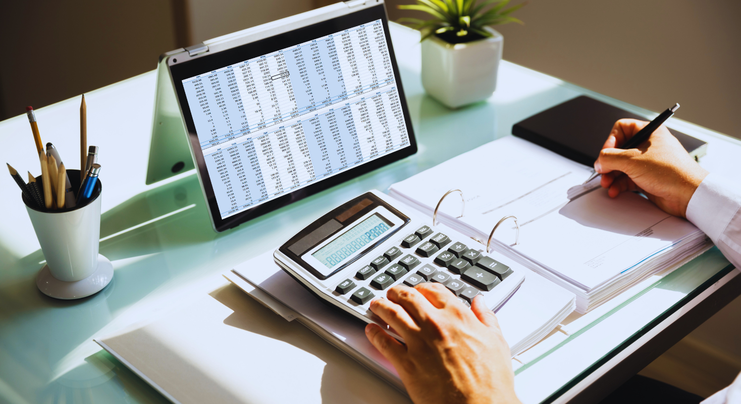 Archiwizacja i bezpieczeństwo danych w dobie KSeF