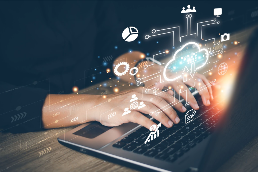 Chmura w małej firmie – jak wybrać najlepsze rozwiązanie?