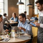 System POS dla restauracji z profesjonalną infrastrukturą IT